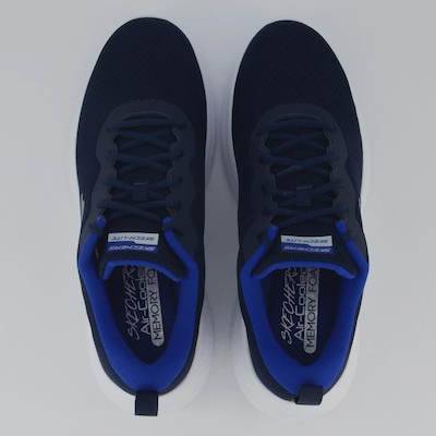 Tênis Masculino Skechers Lite Pro - Foto 4