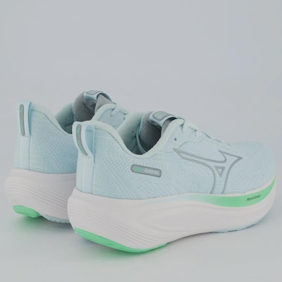 Tênis Mizuno Base Prime - Feminino - Foto 3