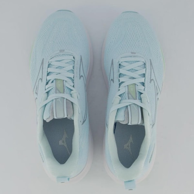 Tênis Mizuno Base Prime - Feminino - Foto 4