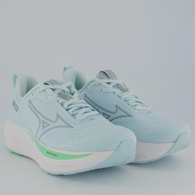 Tênis Mizuno Base Prime - Feminino - Foto 5