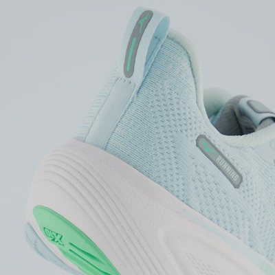 Tênis Mizuno Base Prime - Feminino - Foto 6