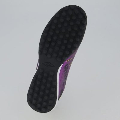 Chuteira Society Adulto Umbro Domain - Foto 2