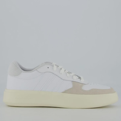 Tênis Unissex adidas Litecourt - Foto 1