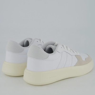 Tênis Unissex adidas Litecourt - Foto 3