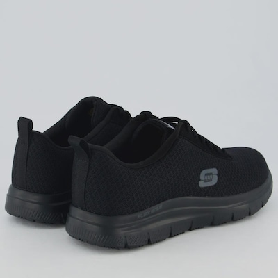 Tênis Masculino Skechers Flex Advantage SR - Foto 3