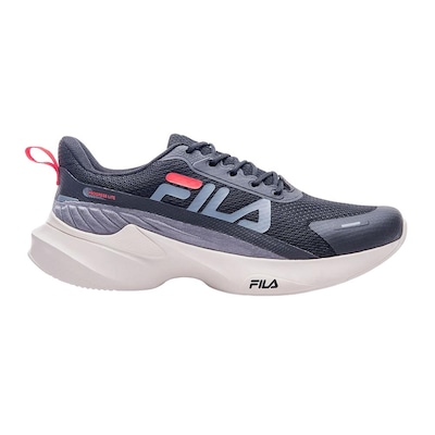 Tenis Masculino Fila Progress Lite - Foto 1