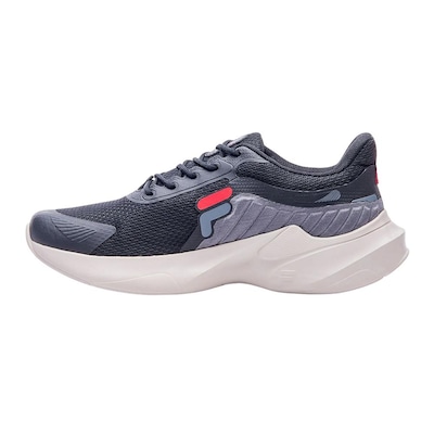 Tenis Masculino Fila Progress Lite - Foto 4