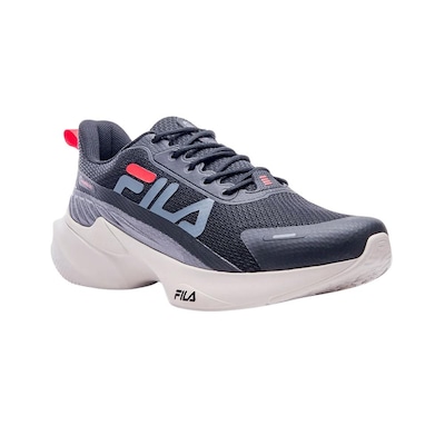 Tenis Masculino Fila Progress Lite - Foto 5