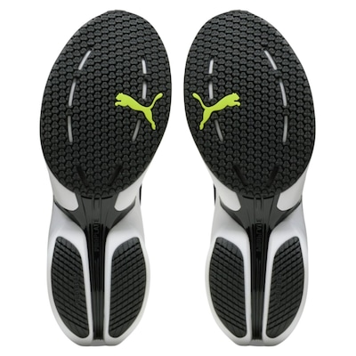 Tênis Feminino Puma Conduct Pro + Meia - Foto 2