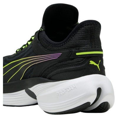 Tênis Feminino Puma Conduct Pro + Meia - Foto 3