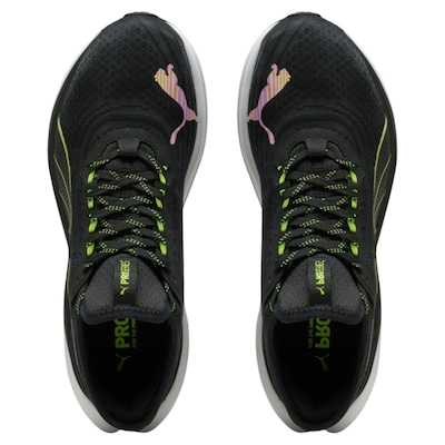Tênis Feminino Puma Conduct Pro + Meia - Foto 6