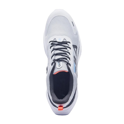 Tenis Masculino Fila Progress Lite - Foto 3
