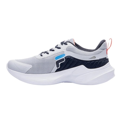 Tenis Masculino Fila Progress Lite - Foto 4