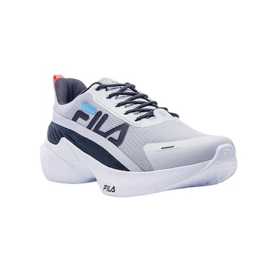 Tenis Masculino Fila Progress Lite - Foto 5