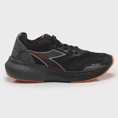 Tênis Diadora Vulcano II Masculino - Foto 1