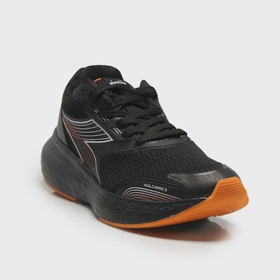 Tênis Diadora Vulcano II Masculino - Foto 2