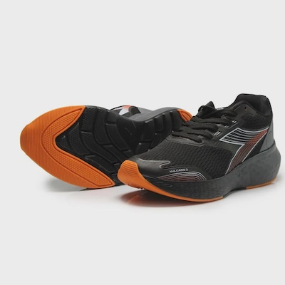 Tênis Diadora Vulcano II Masculino - Foto 6