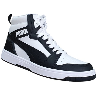 Tênis Puma Rebound V6 BDP - Masculino - Foto 2