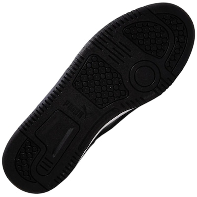 Tênis Puma Rebound V6 BDP - Masculino - Foto 4
