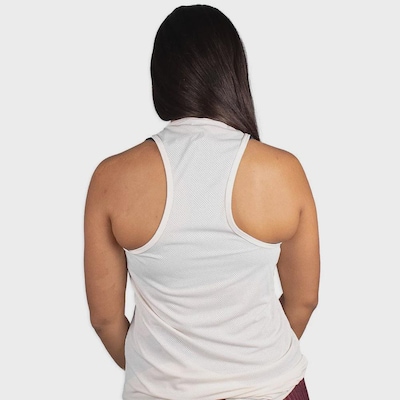Camiseta Regata Feminina Colcci Of Shell - Foto 2