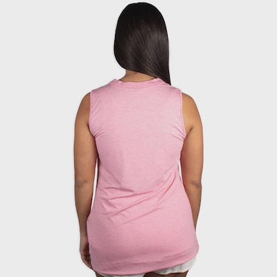 Camiseta Regata Colcci - Feminino - Foto 2