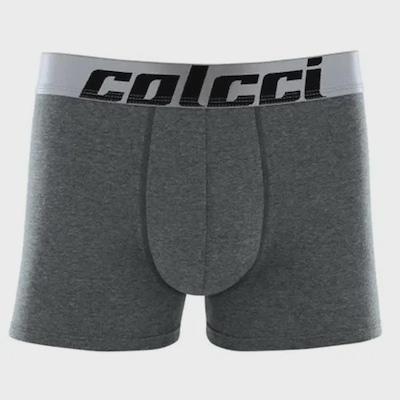 Cueca Boxer Colcci Cotton Adulto - Foto 2