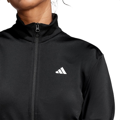 Conjunto adidas Feminino Essentials Feel Cozy Feminino - Foto 4