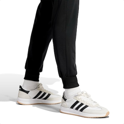 Conjunto adidas Feminino Essentials Feel Cozy Feminino - Foto 5