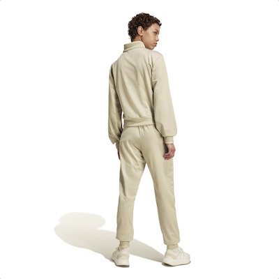 Conjunto adidas Feminino Essentials Feel Cozy Feminino - Foto 2