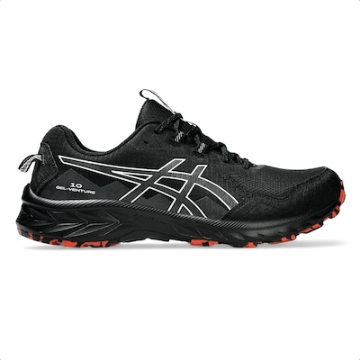 Tênis Asics Masculino Gel-Venture 10 Corrida Masculino - Foto 1