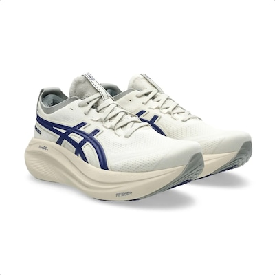 Tênis ASICS Gel-Nimbus 27 ATC Masculino - Foto 2