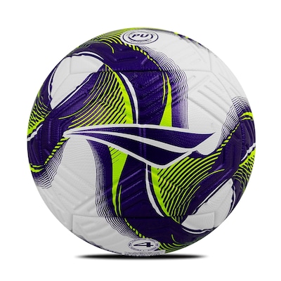 Bola de Futebol de Campo Penalty Líder N4 XXV - Foto 2