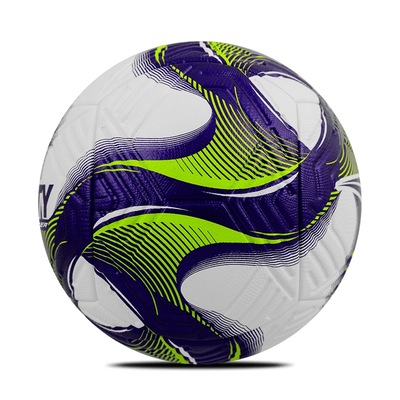 Bola de Futebol de Campo Penalty Líder N4 XXV - Foto 3