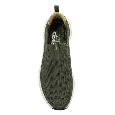 Tênis Skechers Vapor Foam Covert Masculino - Foto 3