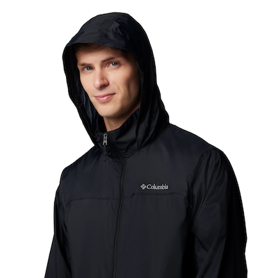 Jaqueta Masculina Columbia Glennaker Lake ll Rain - Foto 3