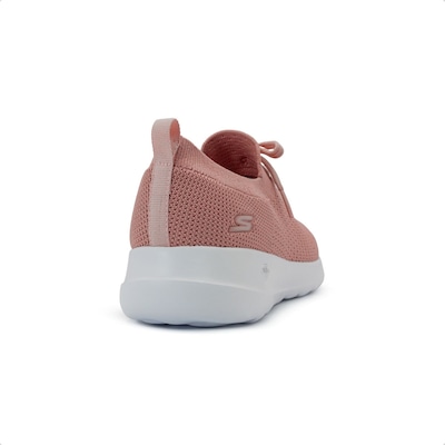 Tênis Skechers Go Walk Joy Fresh View Feminino - Foto 4