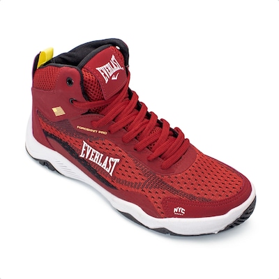 Tênis Everlast Forceknit Pro Luta Masculino - Foto 2