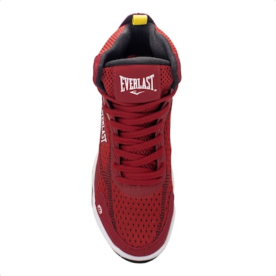 Tênis Everlast Forceknit Pro Luta Masculino - Foto 3