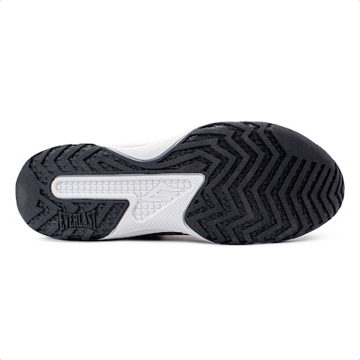 Tênis Everlast Forceknit Pro Luta Masculino - Foto 5