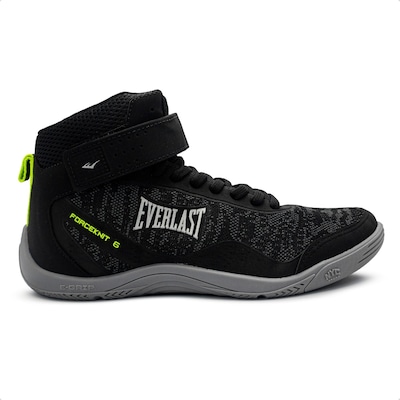 Tênis Everlast Forceknit 6 Luta Unissex - Foto 1