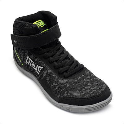 Tênis Everlast Forceknit 6 Luta Unissex - Foto 2