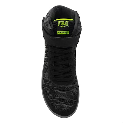 Tênis Everlast Forceknit 6 Luta Unissex - Foto 3