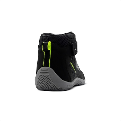 Tênis Everlast Forceknit 6 Luta Unissex - Foto 4