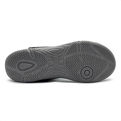 Tênis Everlast Forceknit 6 Luta Unissex - Foto 5