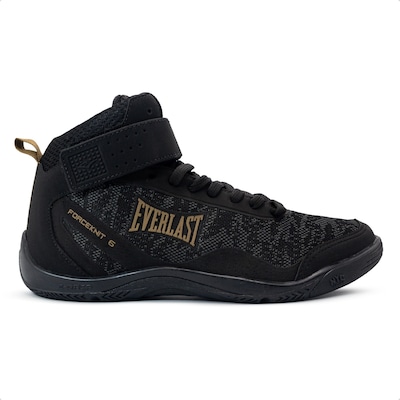 Tênis Everlast Forceknit 6 Luta Unissex - Foto 1