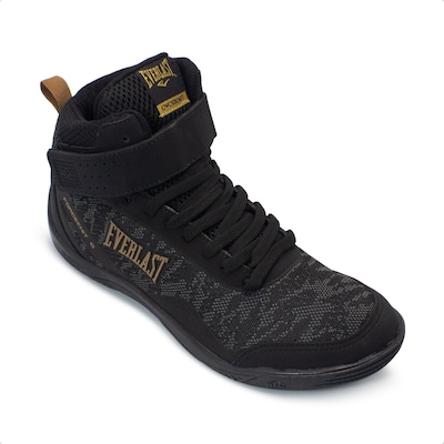Tênis Everlast Forceknit 6 Luta Unissex - Foto 2