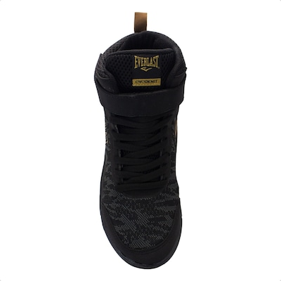 Tênis Everlast Forceknit 6 Luta Unissex - Foto 3