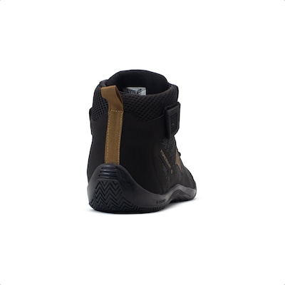 Tênis Everlast Forceknit 6 Luta Unissex - Foto 4