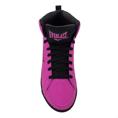 Tênis Everlast Station 3 Luta Feminino - Foto 3
