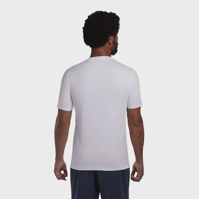 Camiseta Masculina Mizuno Focus Stamp - Foto 4